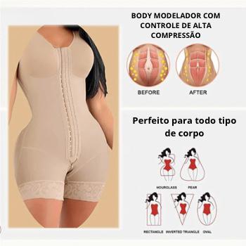 NOVA CINTA MODELADORA - STRONG STRAP - DÊ ADEUS AQUELA BARRIGA INDESEJADA E UM UP NO SEU PÓS PARTO