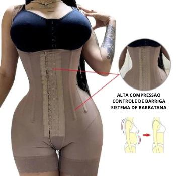 NOVA CINTA MODELADORA - STRONG STRAP - DÊ ADEUS AQUELA BARRIGA INDESEJADA E UM UP NO SEU PÓS PARTO