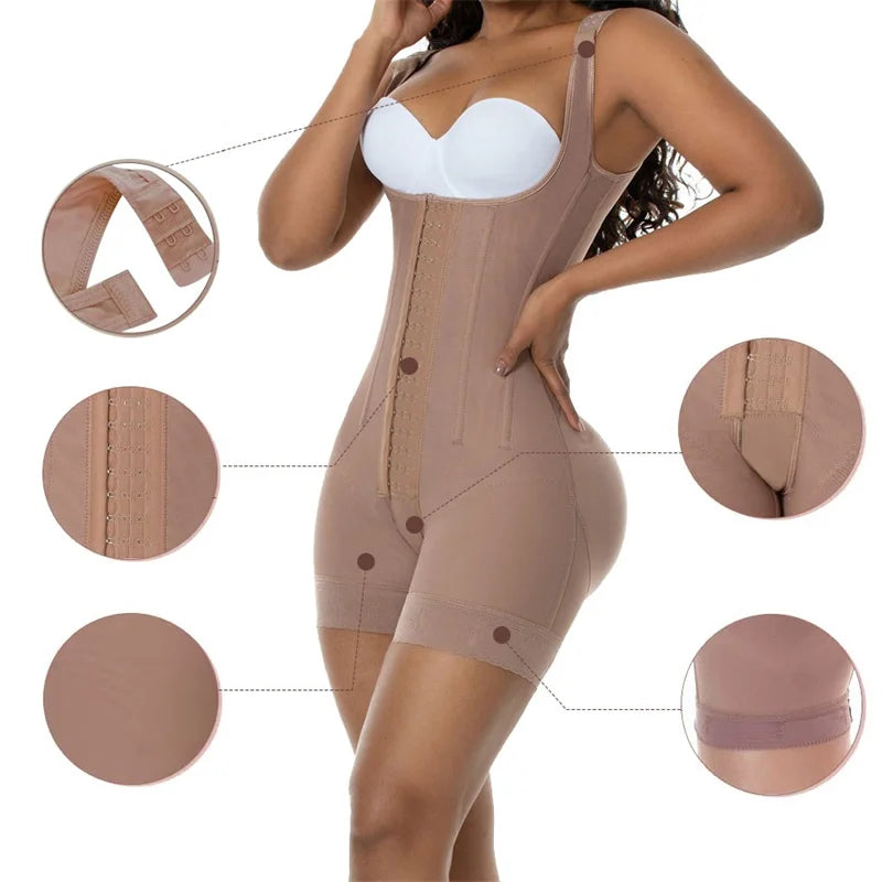 NOVA CINTA MODELADORA - STRONG STRAP - DÊ ADEUS AQUELA BARRIGA INDESEJADA E UM UP NO SEU PÓS PARTO