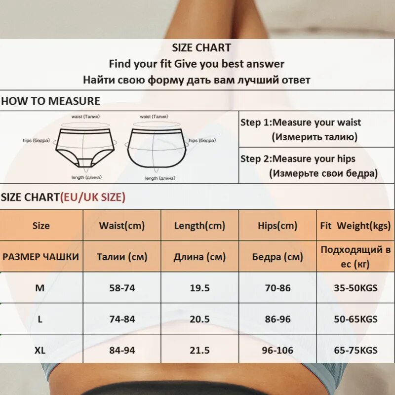 4Pcs/Set Women Cotton Brazilian Panties M-XL Low-Rise Solid Color Underwear Ladies Comfortable Underpants Girls Panty Intimates AURA | Moda e Beleza feminina 